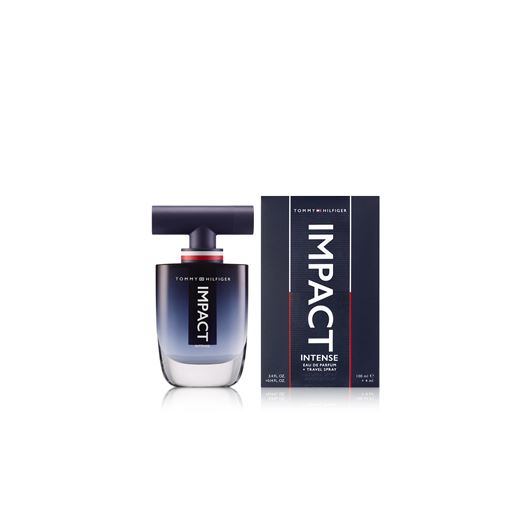 Tommy Hilfiger Impact Intense Men Eau De Parfum, 100 ml