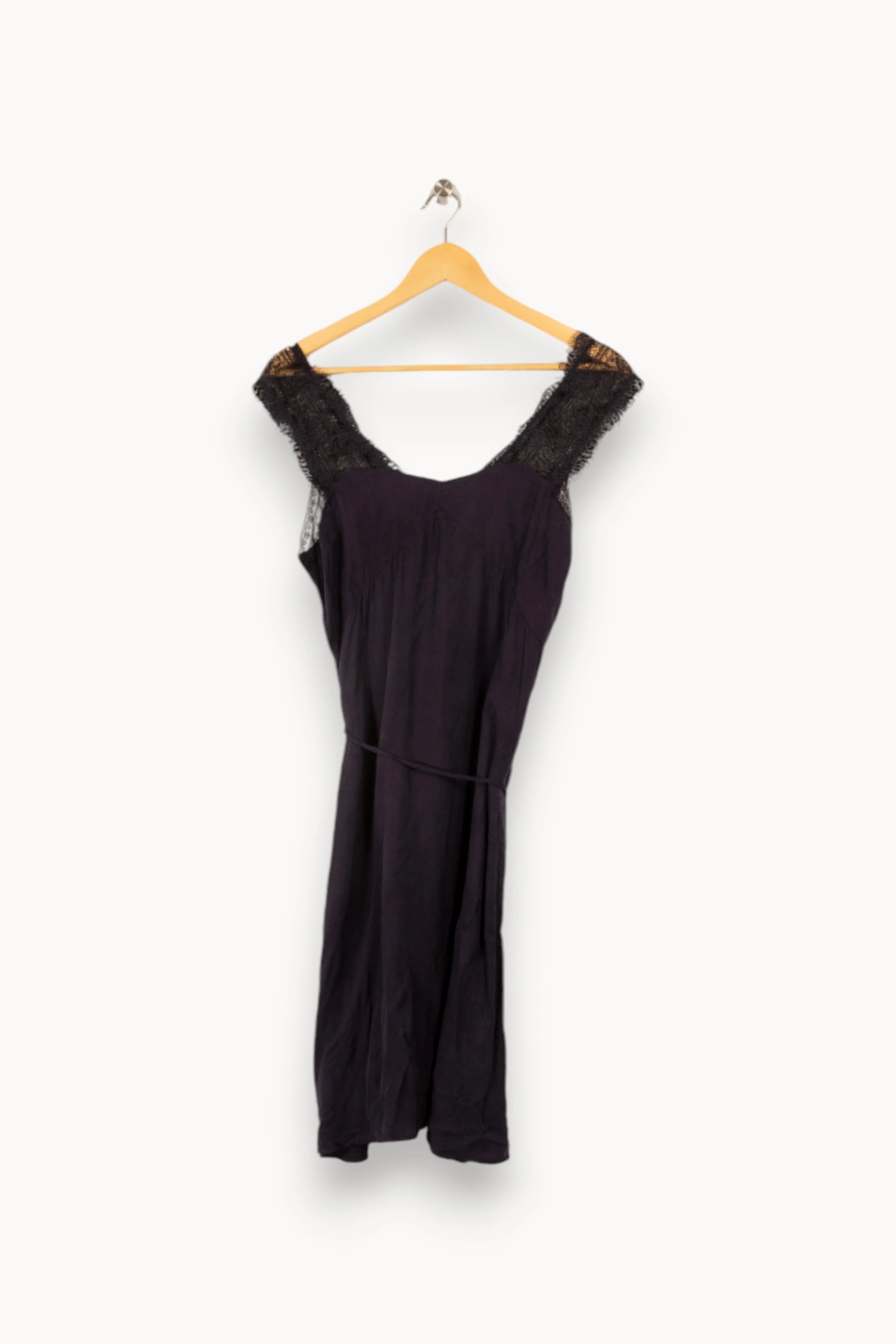 Robe | Bleu