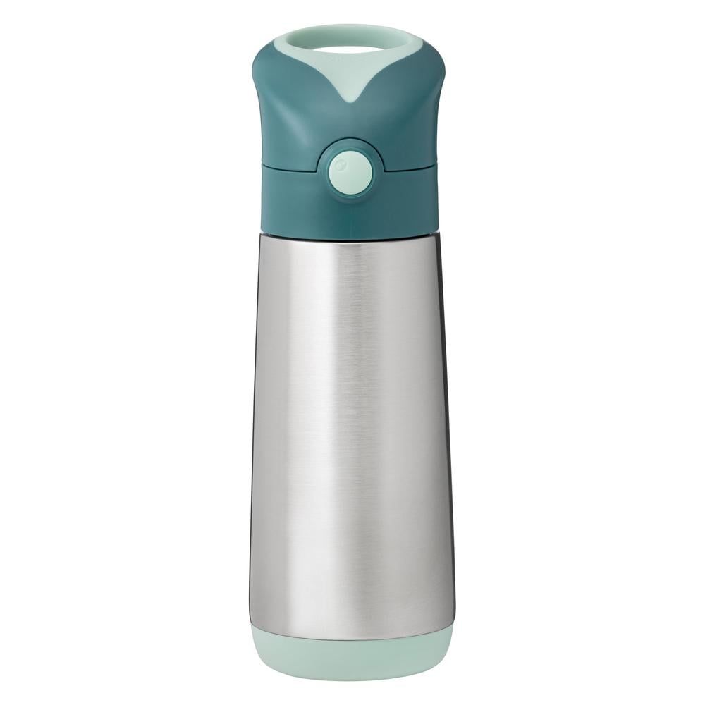 Insulated Drink Bottle - 500mL