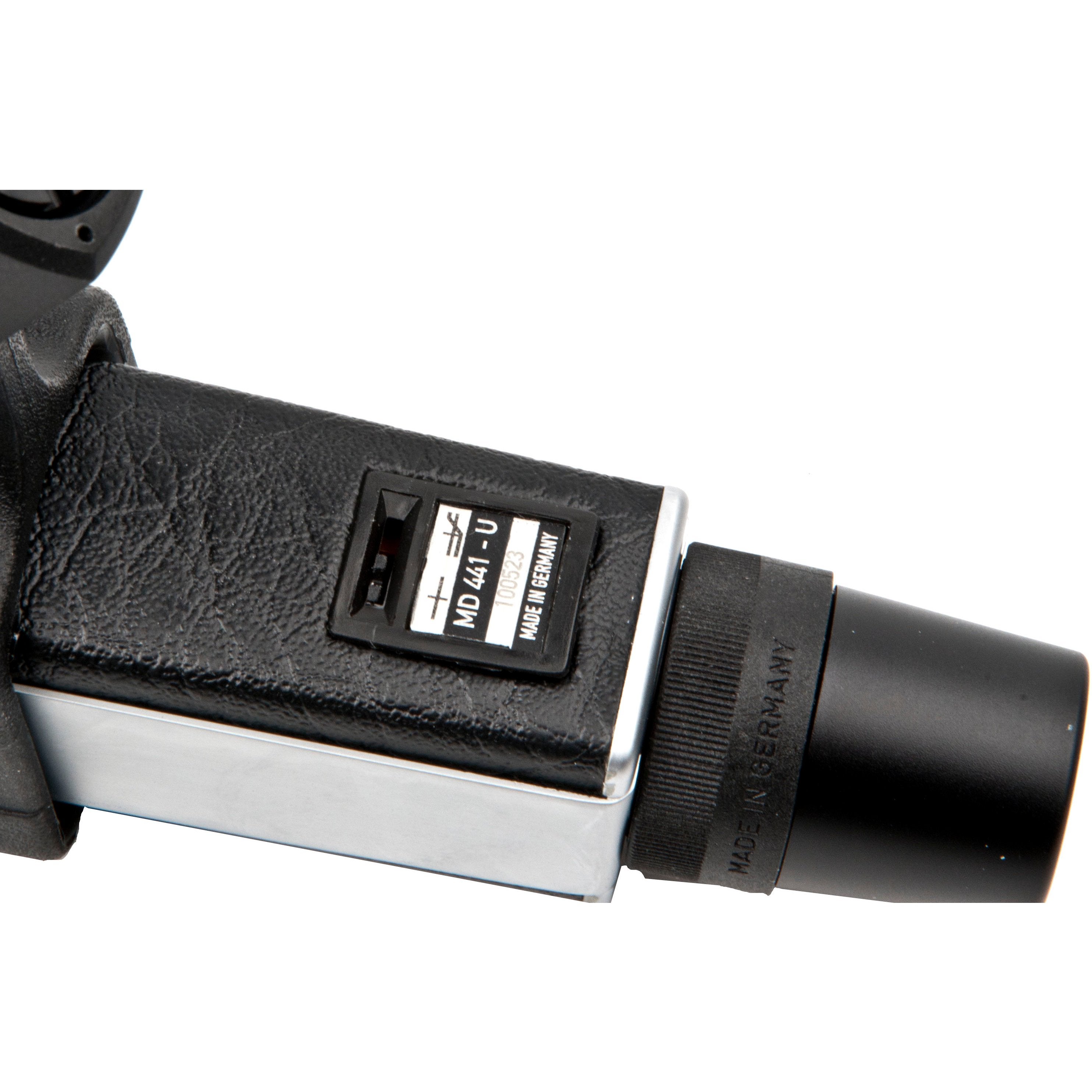 Sennheiser MD 441-U dynamische studiomicrofoon