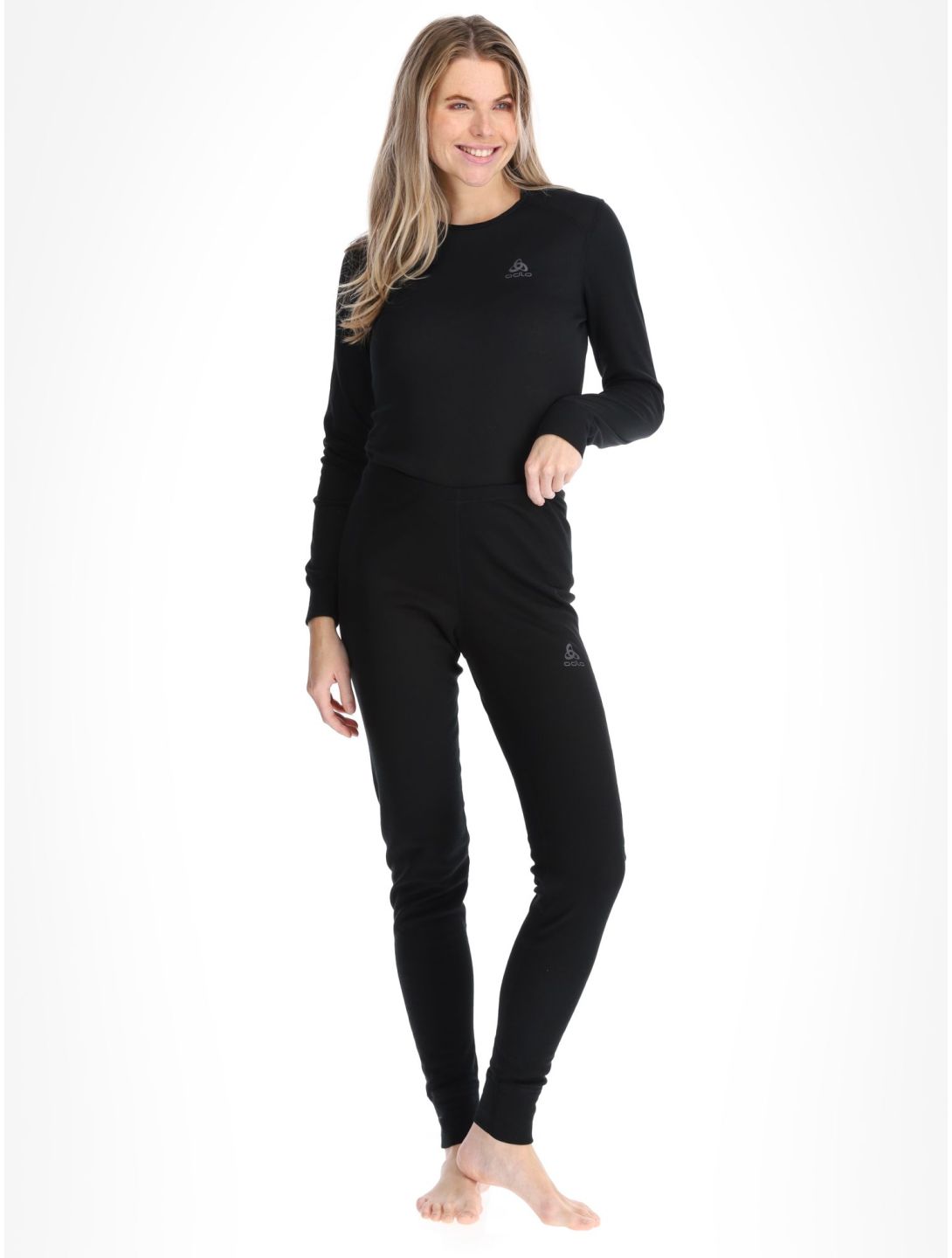 Active Warm Eco thermobroek dames