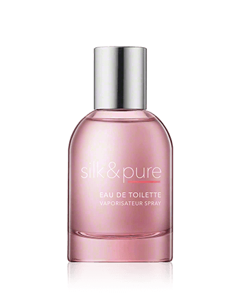 Charlotte Meentzen Silk & Pure edt vapo 50ml
