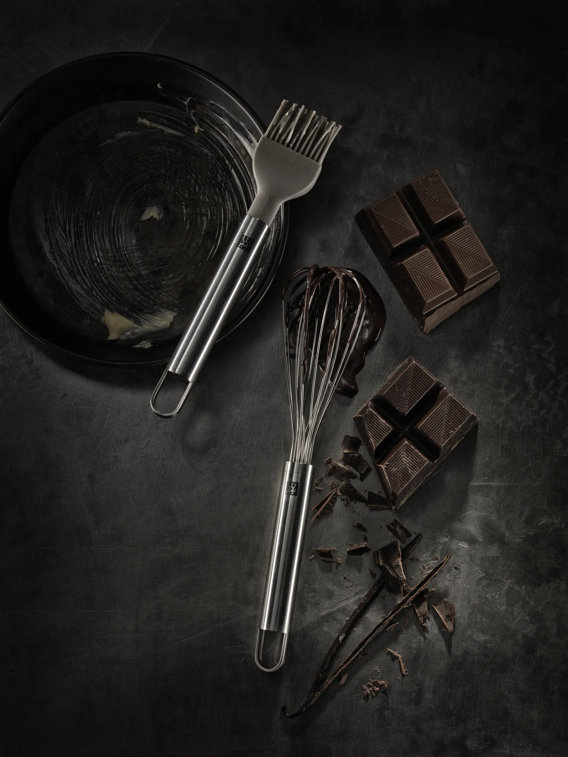 Zwilling Pro Bagepensel