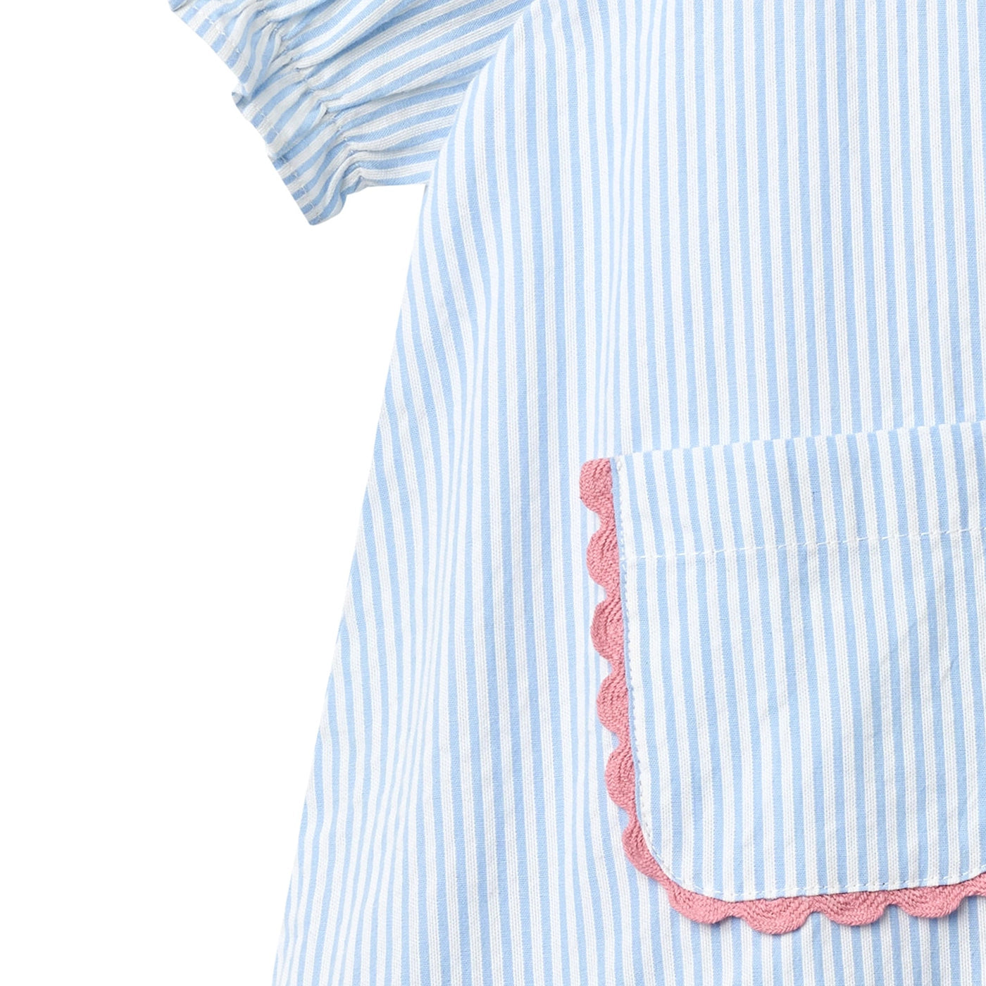 Dress Kjole