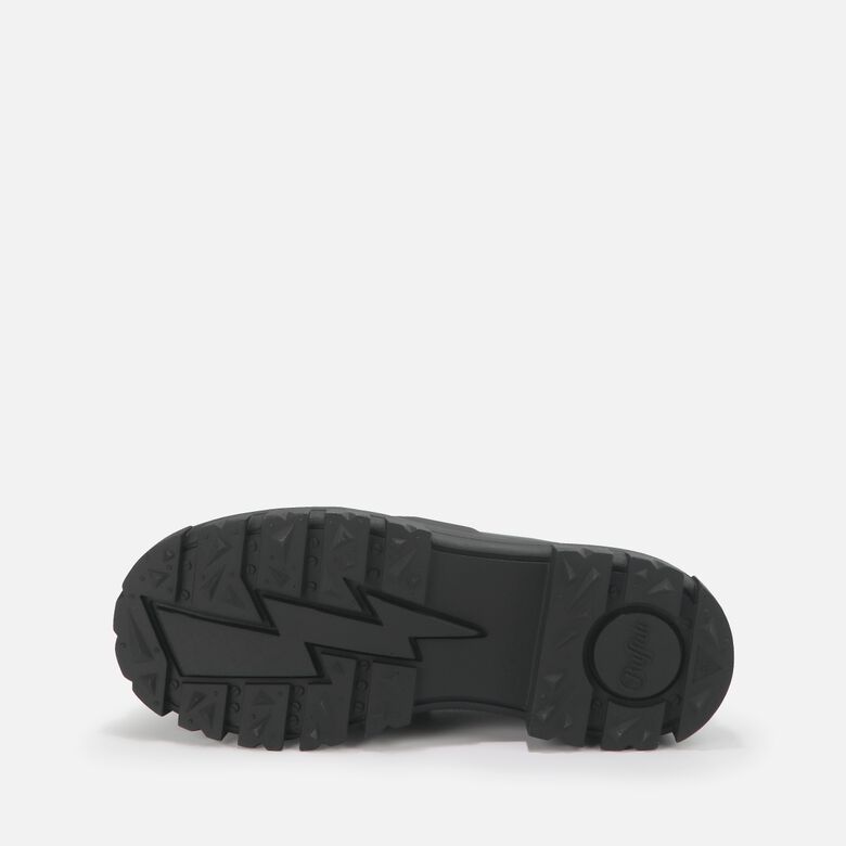 Aspha Loafer Chain