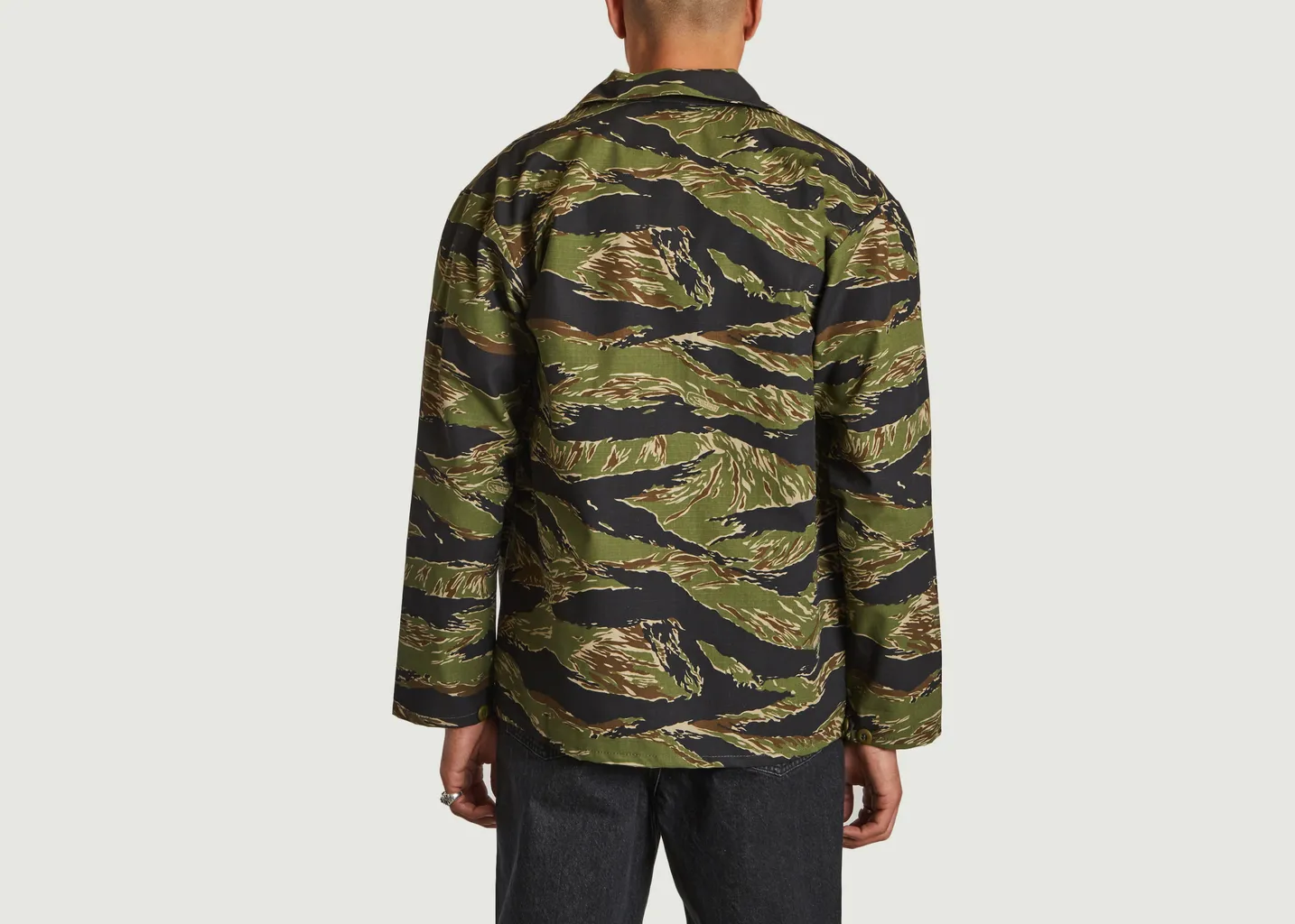 Veste 4 poches Stan Ray