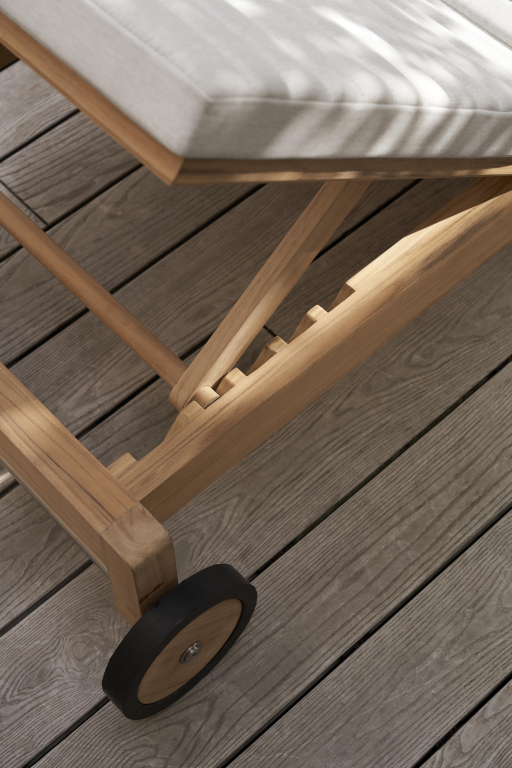 Carl Hansen & Son Kussen voor AH604 ligbed