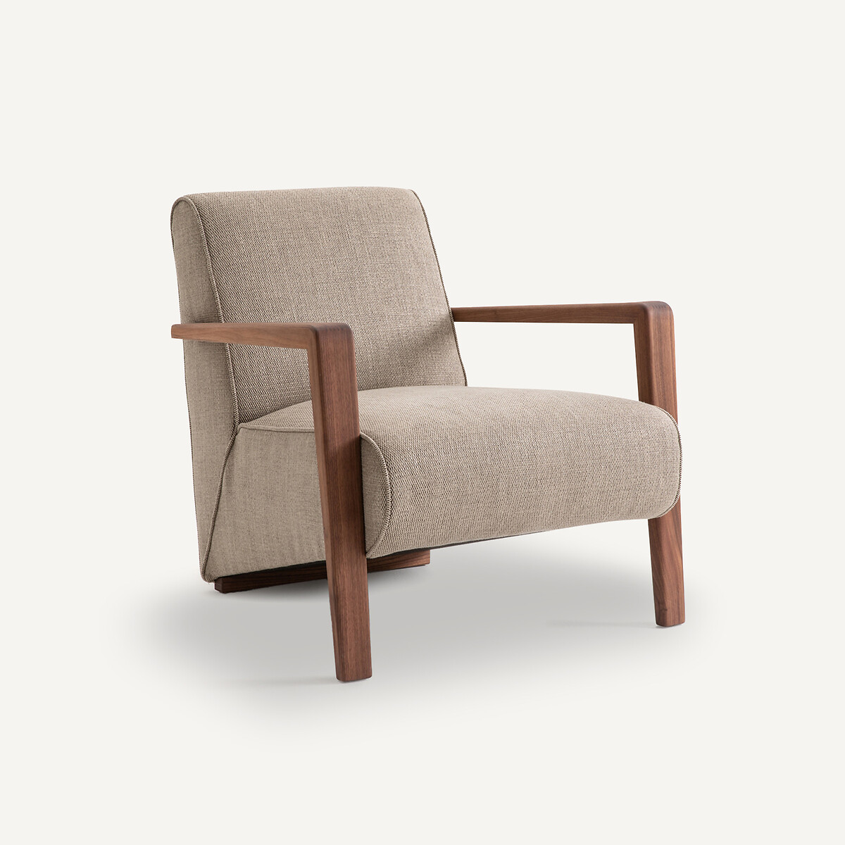 AM.PM<br>Linho Fauteuil viscose-melée, Sanami
