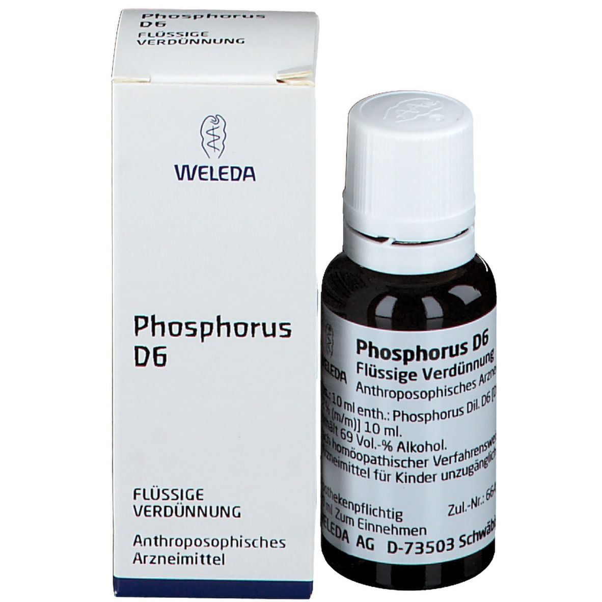 Phosphorus D6