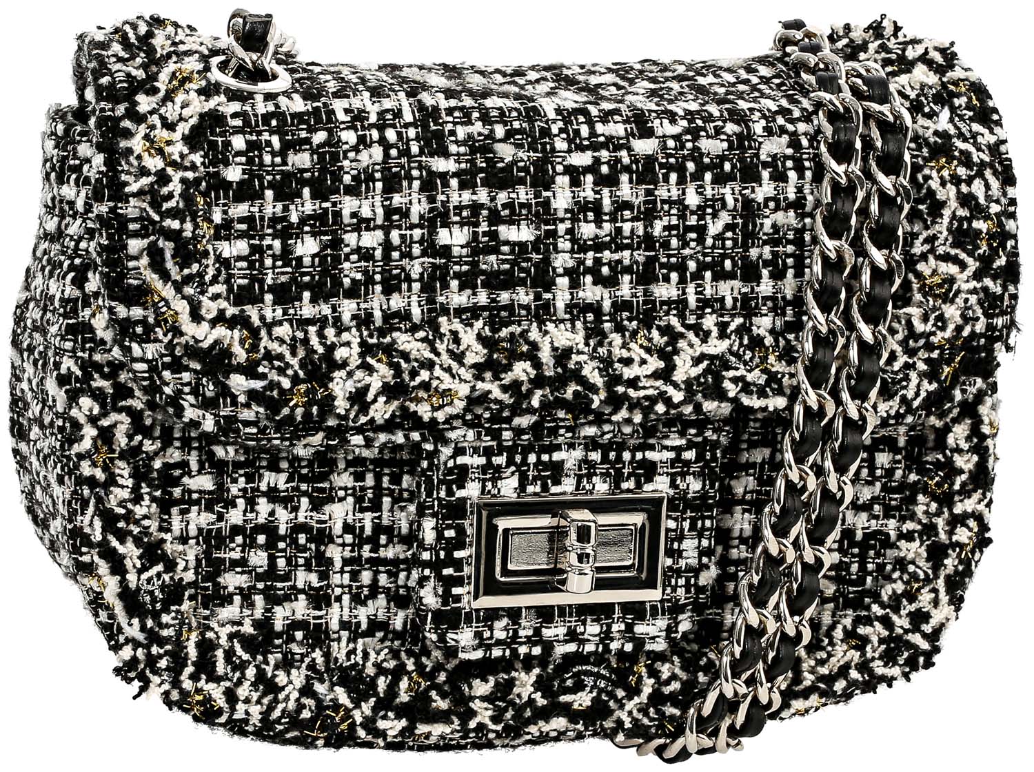 Tasche - Classic Black