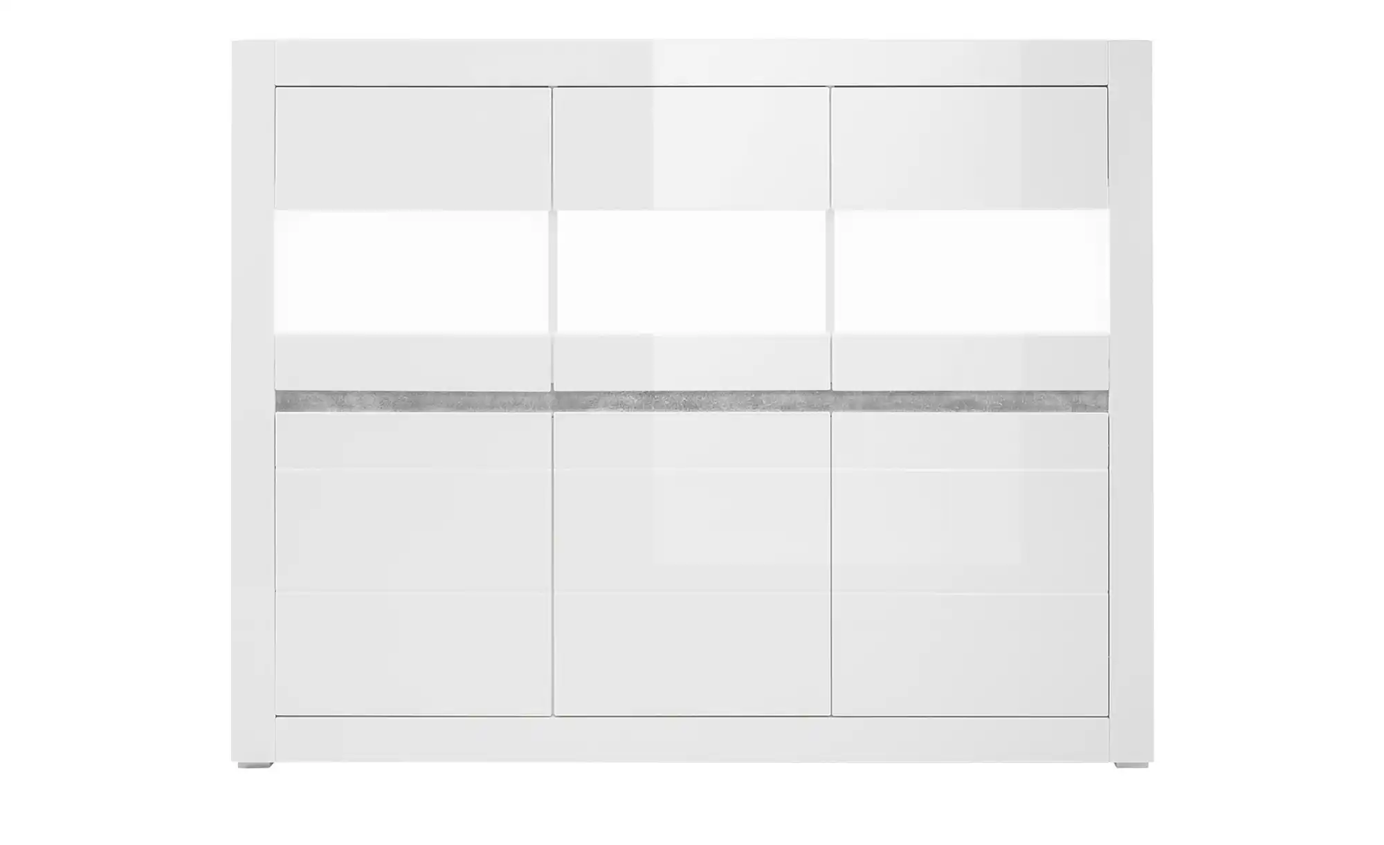 Highboard Suavo