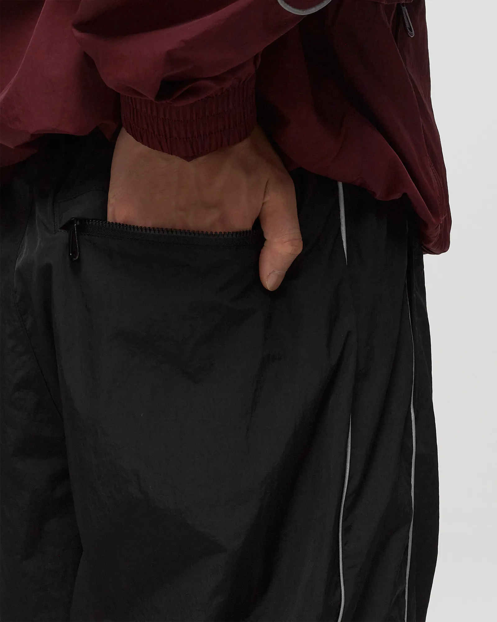 Nike Nike Solo Swoosh Trackpant