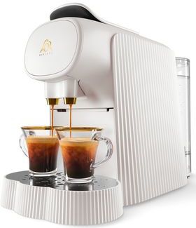 Philips - L’or Barista Lm9012/08 - Koffiezetapparaat - Beige - Compact Ontwerp