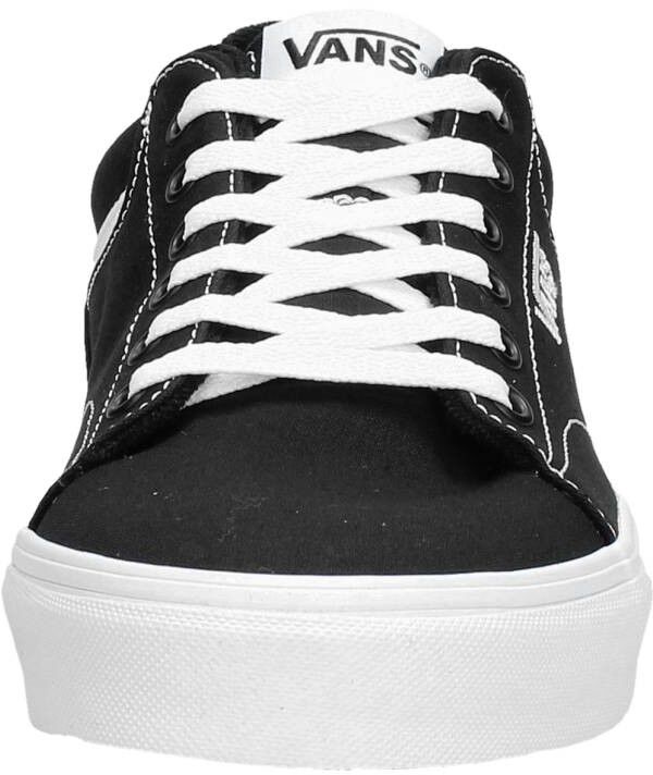 Vans Seldan zwart
