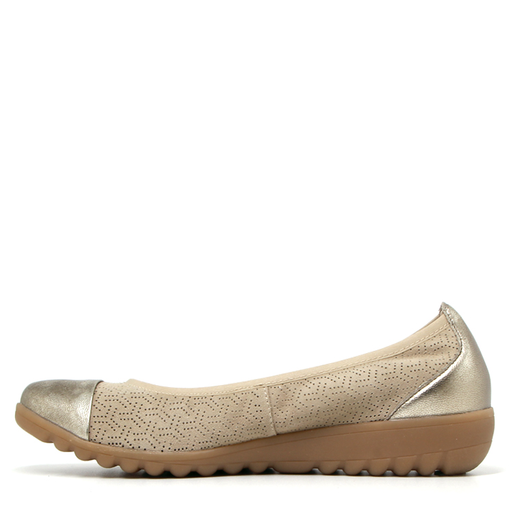 Caprice 22103-22-336 | BEIGE MULTI