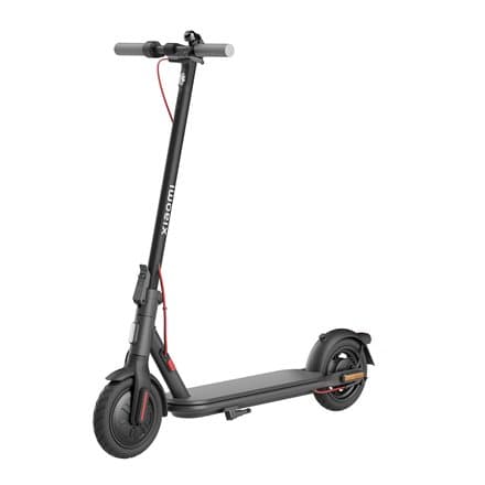 Xiaomi | Electric Scooter 4 Lite EU | 300 W | 25 km/h | 8.5 