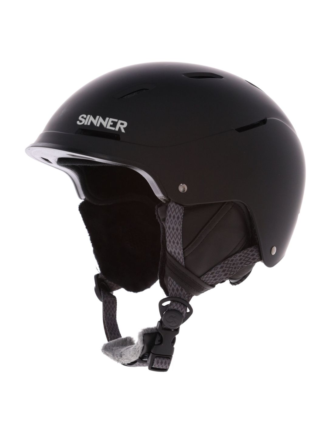 Whistler skihelm unisex