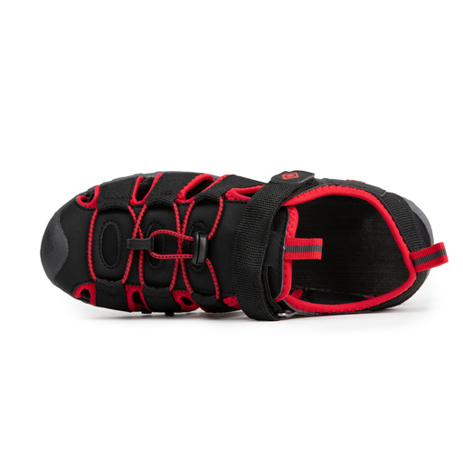 Sandalia Deportivas Trekking Y Senderismo Izas Frosty