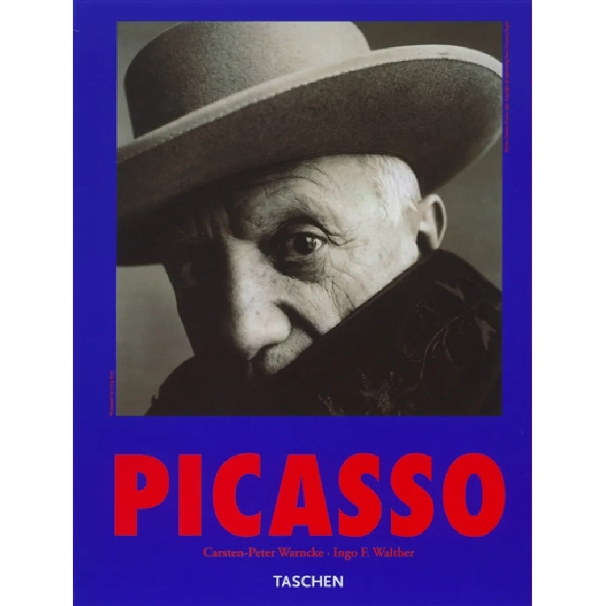 Picasso : 1881-1973 · Occasion