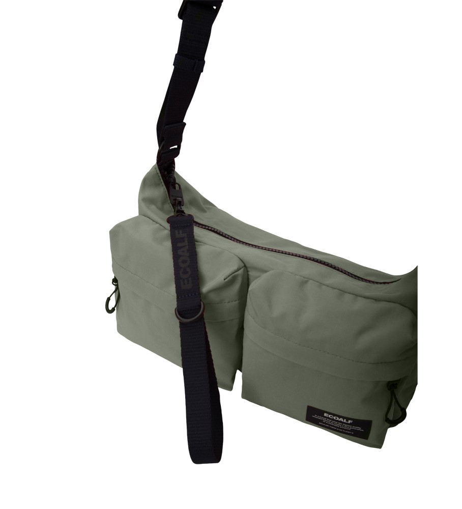 Bolsa transversal Daniela da ECOALF