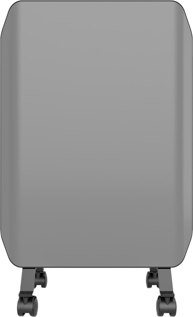 Duux Edge olieradiator 35995 (grå)