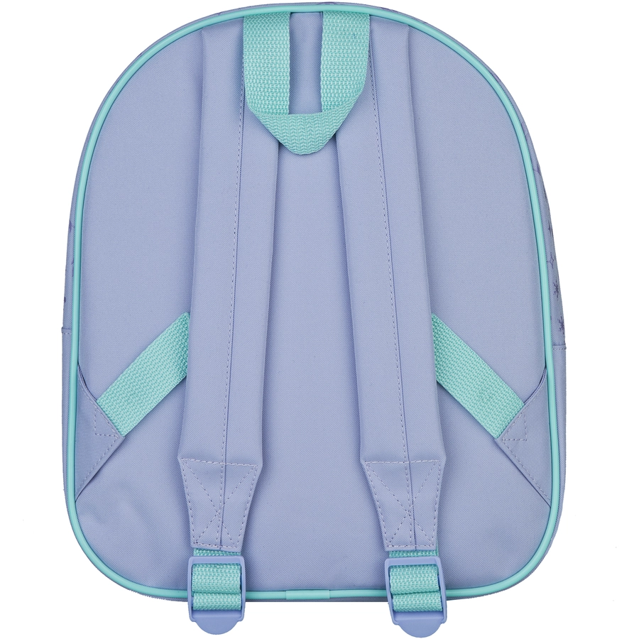 Undercover Rucksack mit Vortasche Frozen