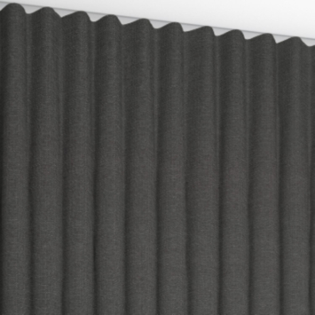 Gordijn Vincent 1494 anthracite
