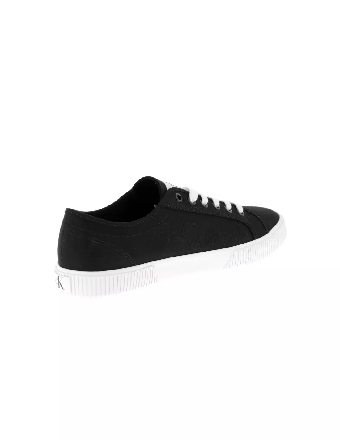 ESS VULCANIZED - Baskets Black