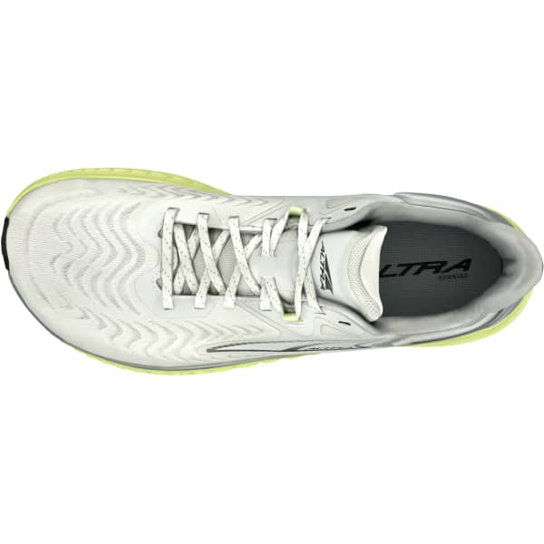 Chaussure running ALTRA TORIN 7 GRAY/GREEN