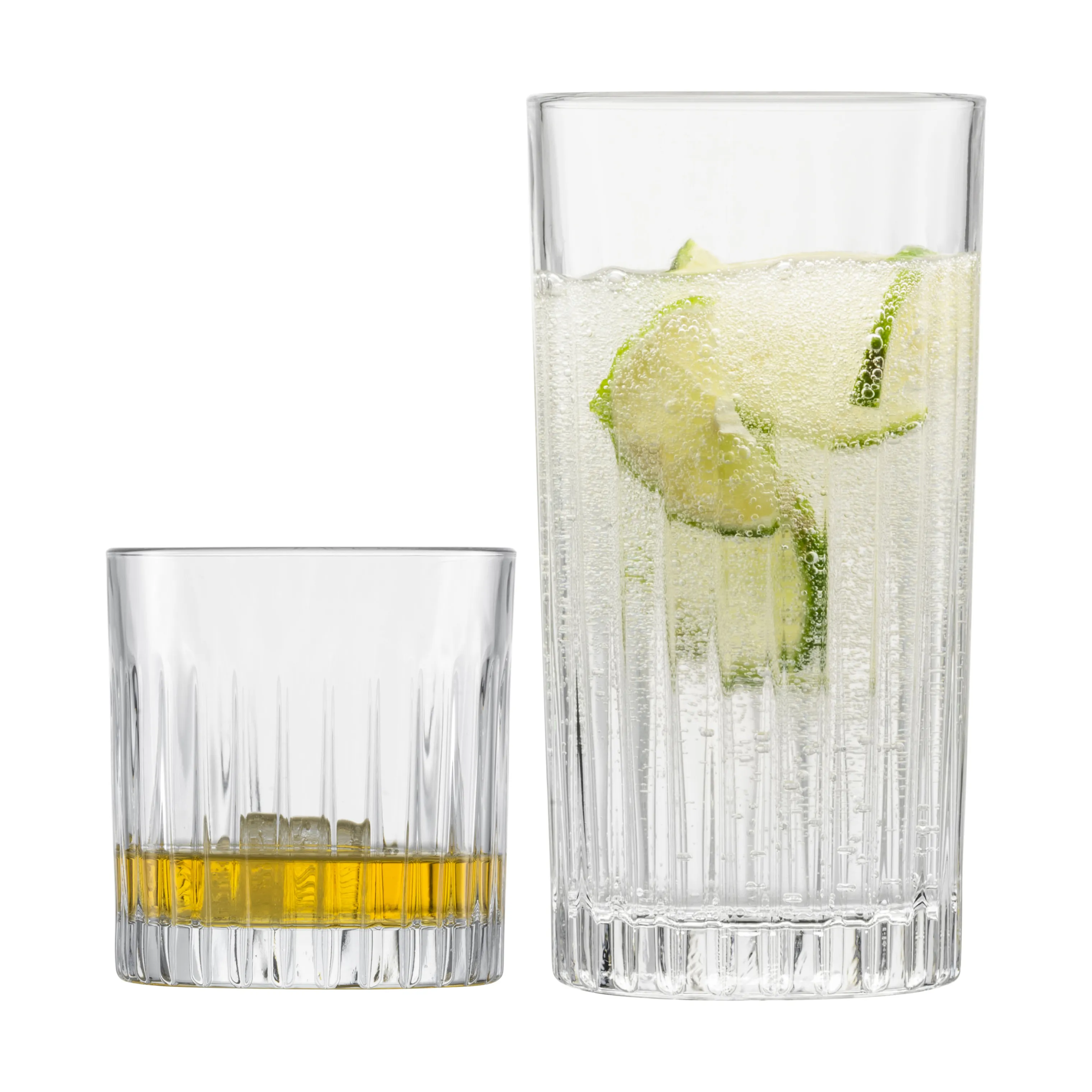 Schott Zwiesel Stage Whisky Longdrink - 8 stk.