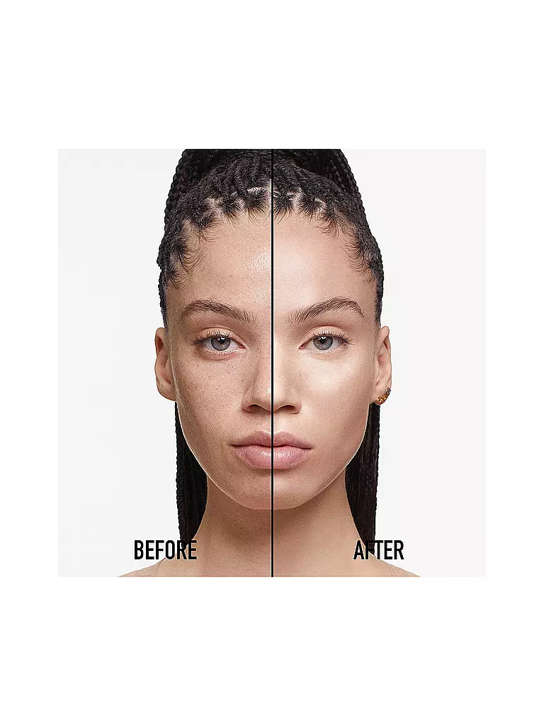 DIOR Dior Forever Skin Glow Foundation 24H ( 1.5N )  camel