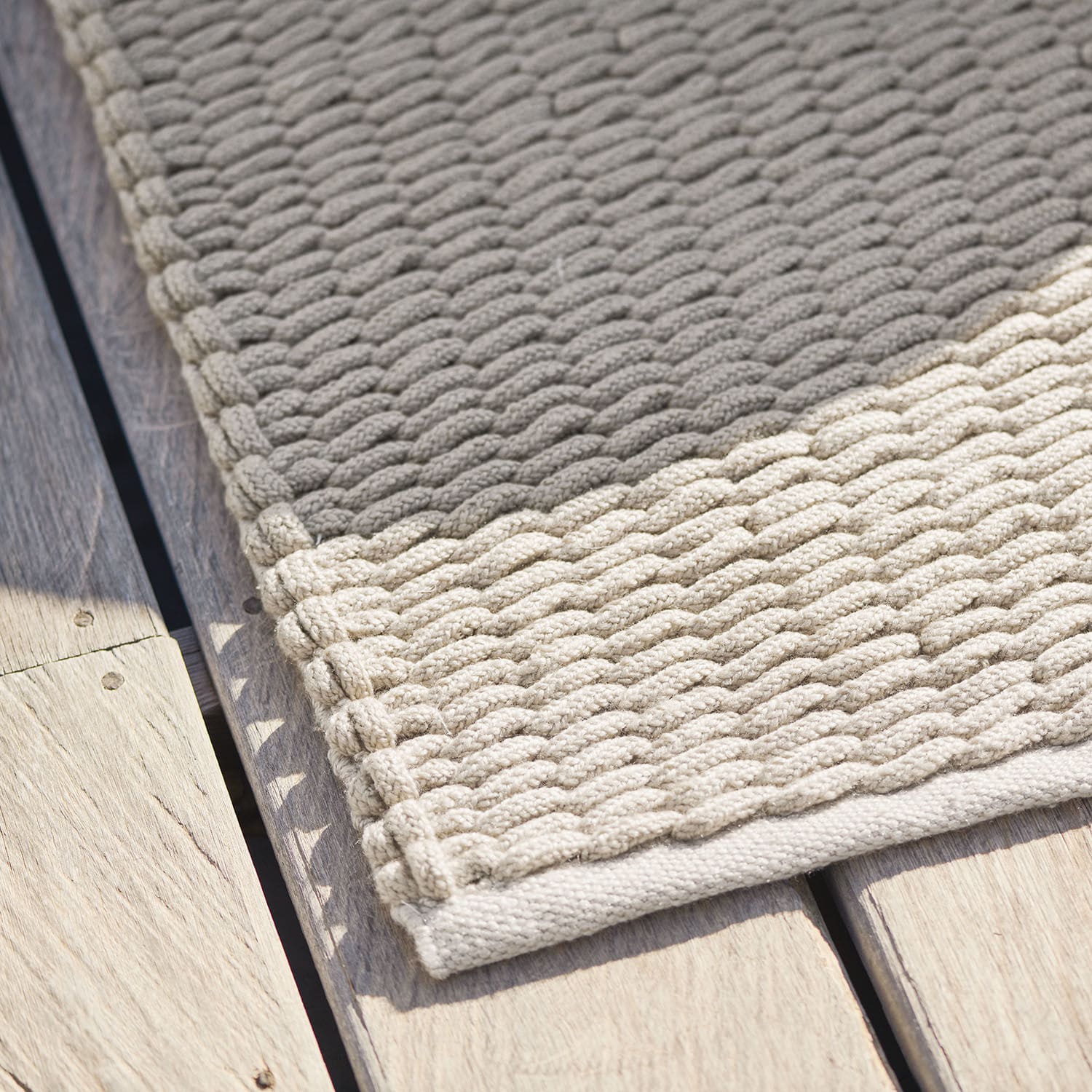 In-  &  Outdoor-Teppich Stoica 200x300 cm