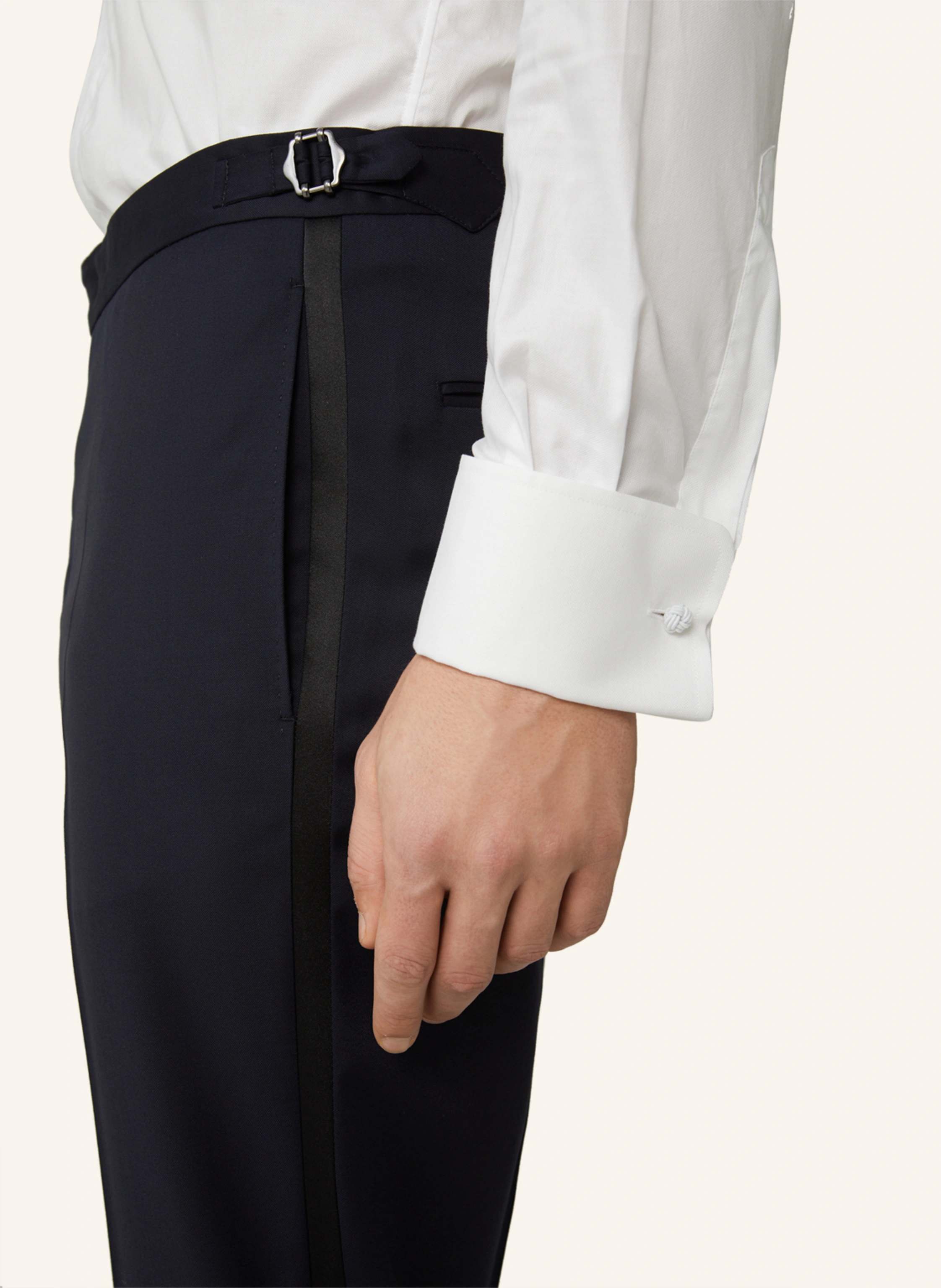 windsor. Smoking-Hose TURO Extra Slim Fit