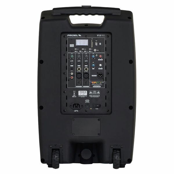 Proel V12 Free