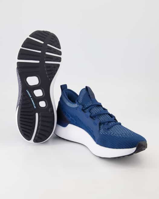 Under Armour UA Hovr Sportschuhe in Blau