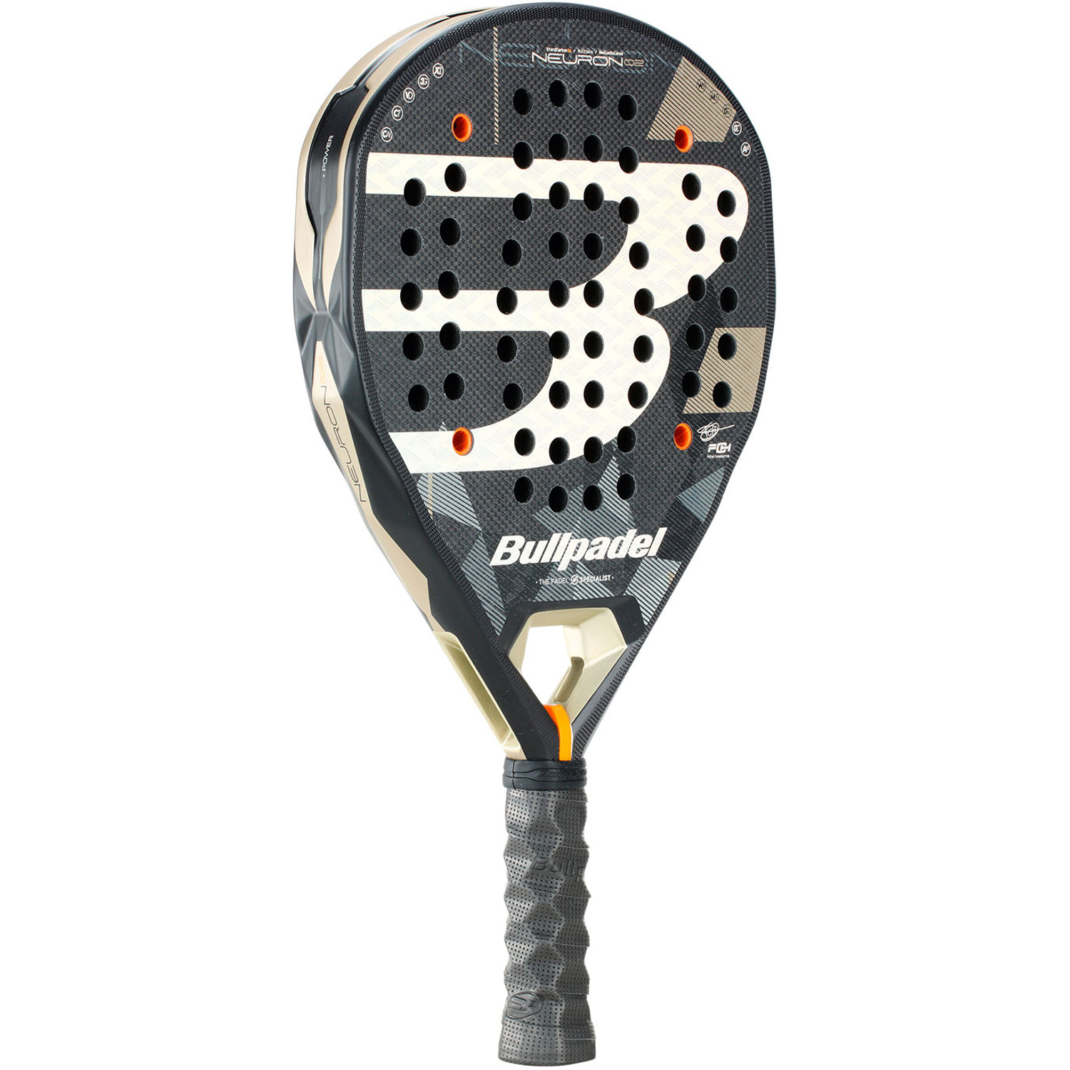 Bullpadel Neuron 02