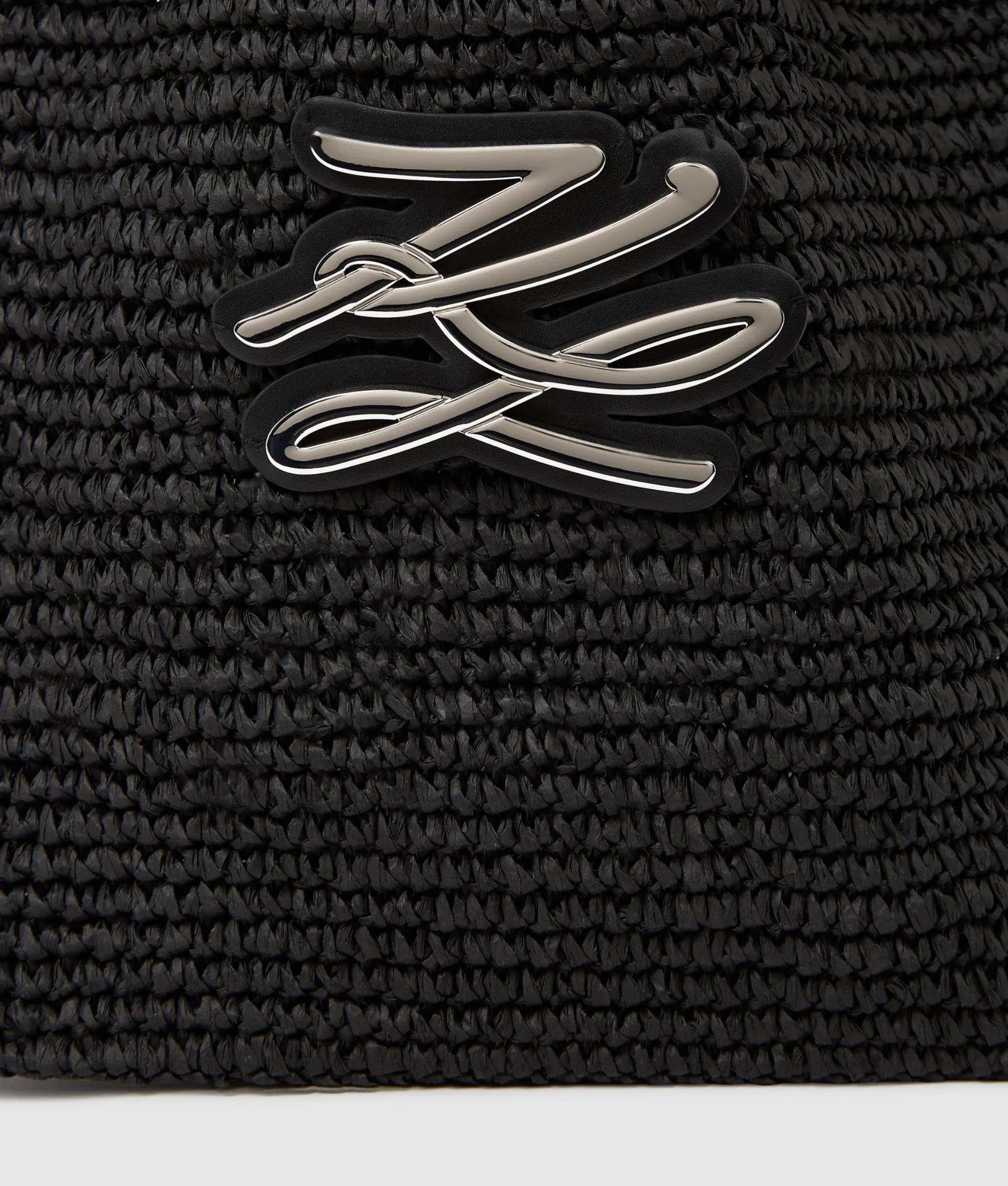 K/Autograph schoudertas met crochet