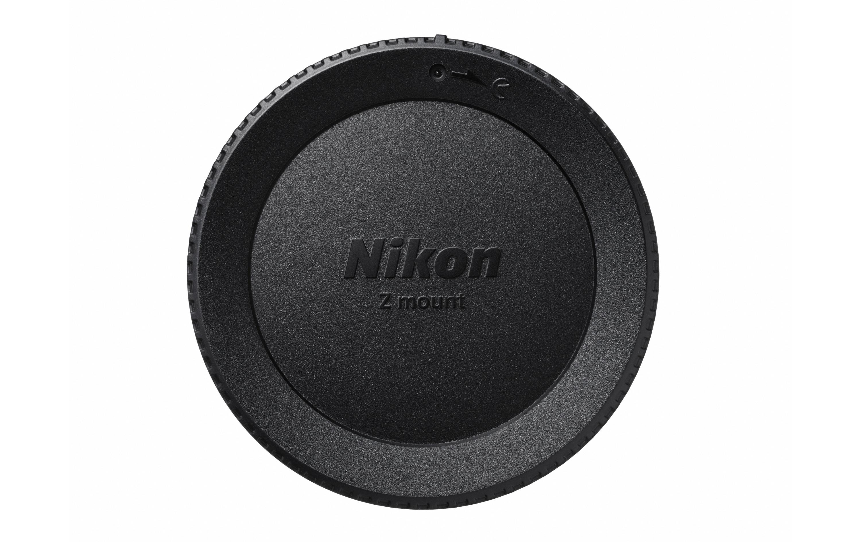 Gehäusedeckel BF-N1Kameragehäusedeckel für diverse Nikon-Kameras