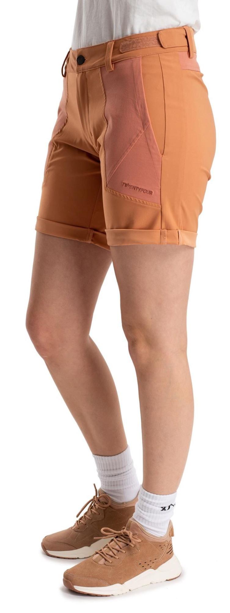 Twentyfour<br>1222 LS Shorts
