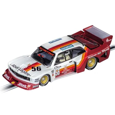 Carrera Digital 132 - BMW 320 Turbo Flachbau 