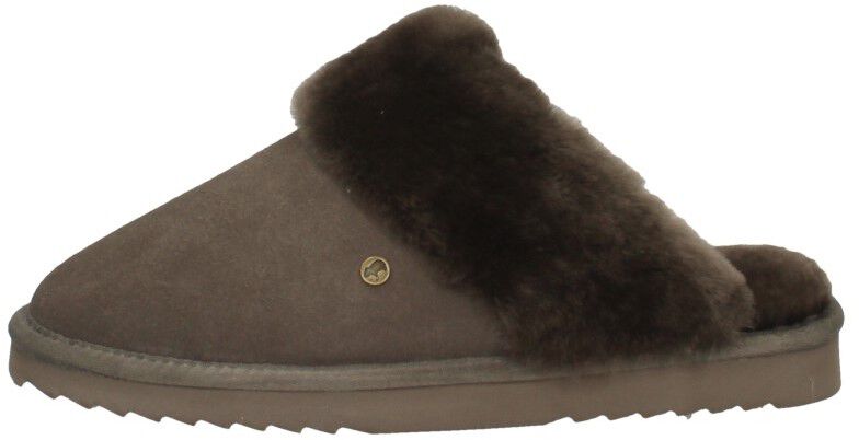 Warmbat Flurry taupe