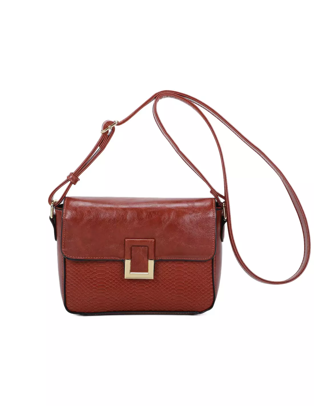 INES DELAURE 1683599 - Sacs & maroquinerie Camel