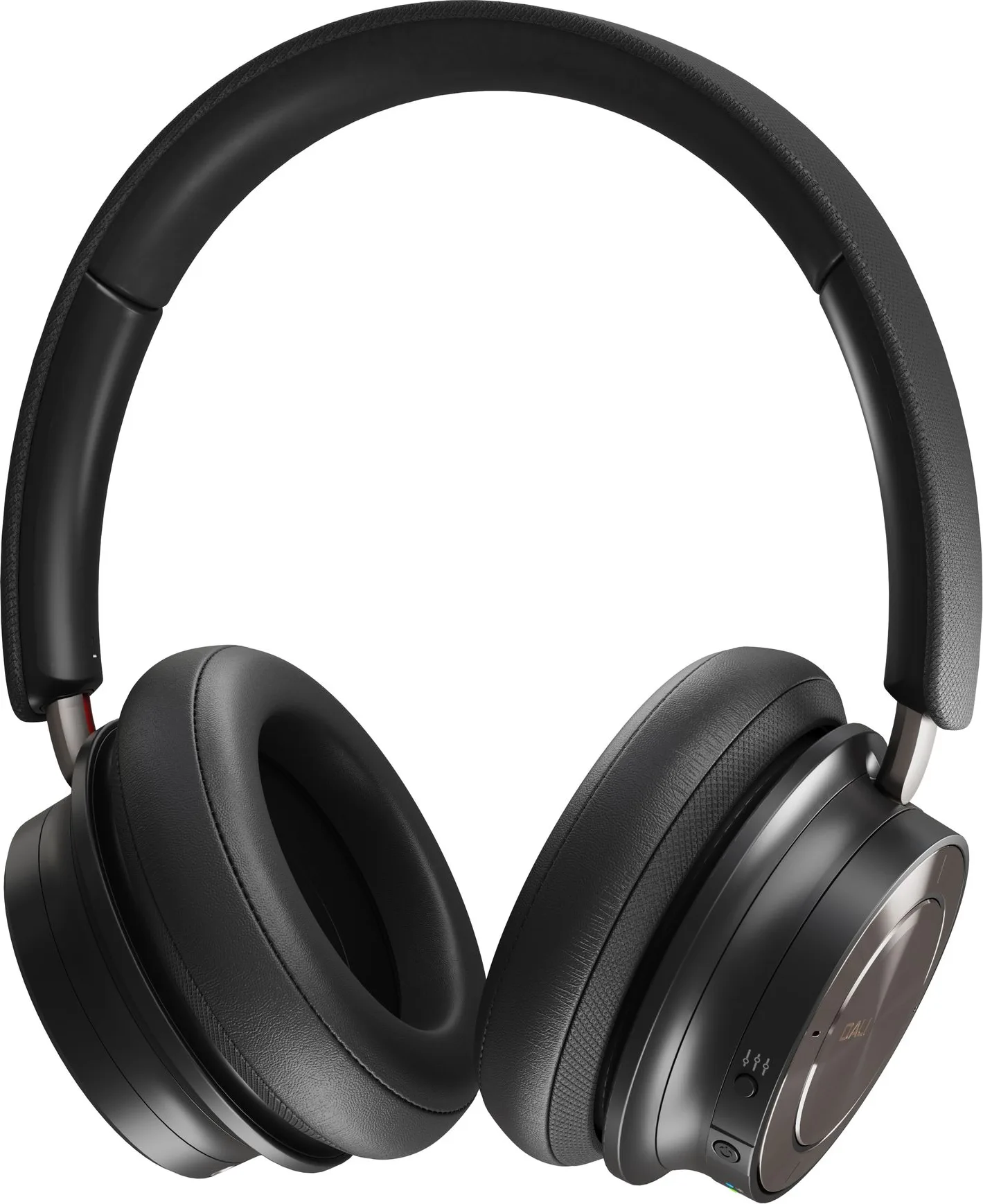 Dali IO-8 Noir Casques Bluetooth