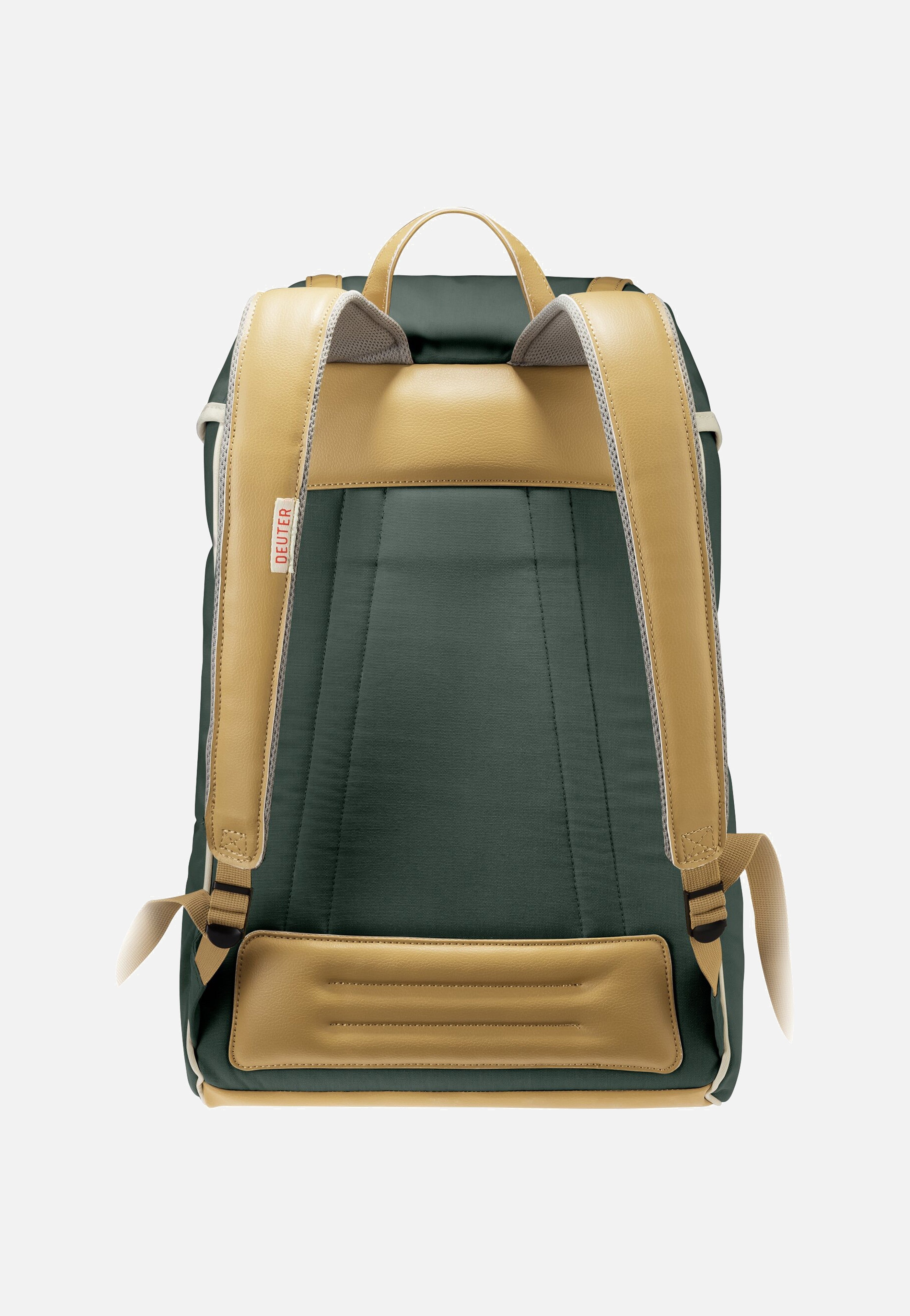 Innsbruck Ivy/Caramel - Rucksack