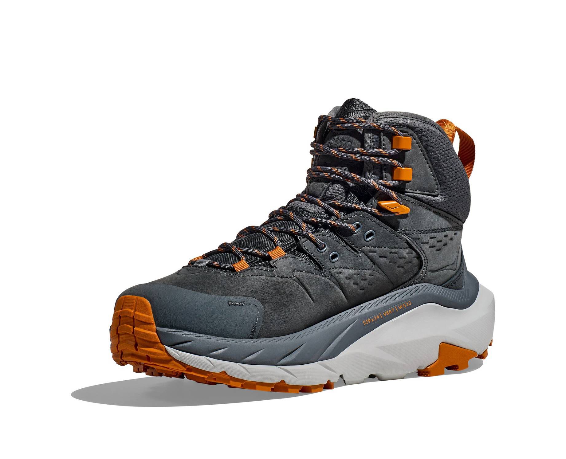 HOKA| Herren Wanderschuhe KAHA 2 GORE-TEX