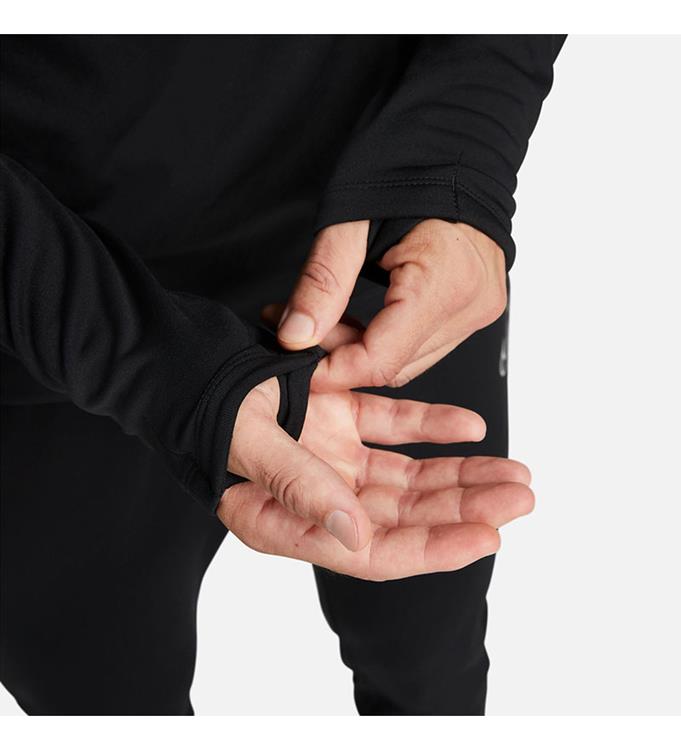 Nike Men Therma-FIT Academy Winter Voetbalshirt