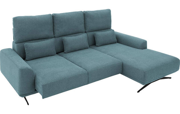 Loungebank Princess