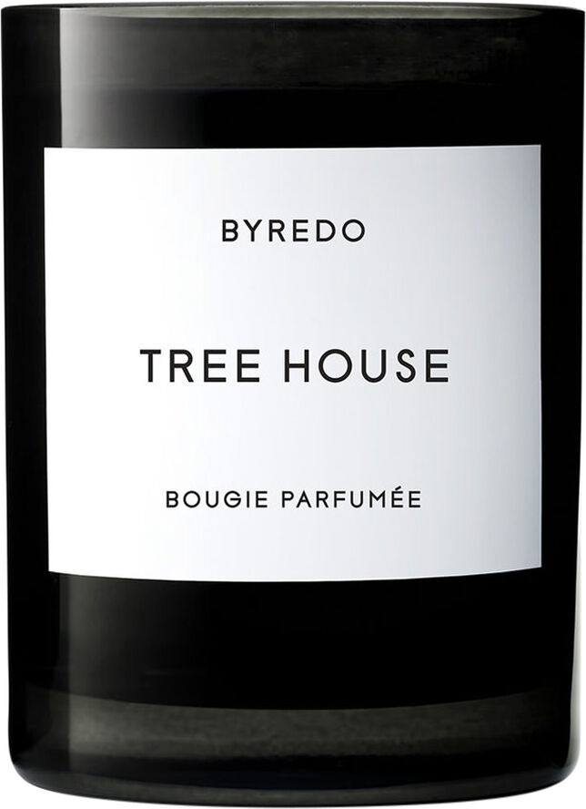 BYREDO FC Tree House