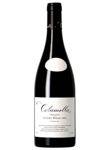 Columella - The Sadie Family