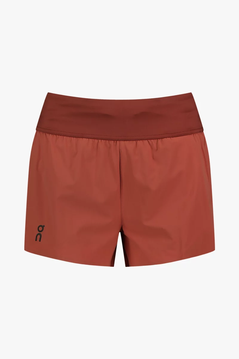 ON Running 2in1 Damen Short